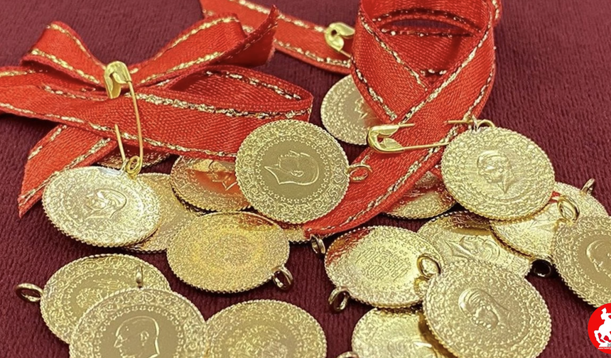 Samsun’da 1 Mayıs 2025 Altın Fiyatlarında Yükseliş: Gram, Çeyrek ve Yarım Altın Ne Kadar?