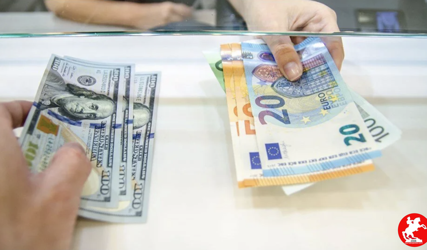 Samsun'da 2 Mayıs 2025 Döviz ve Altın Kuru: Dolar ve Euro Kaç TL?