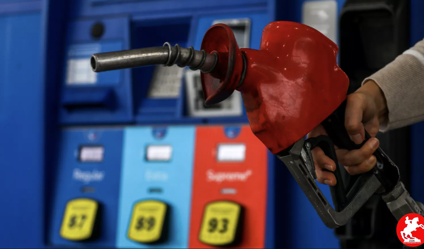 Sürücüler Dikkat! Samsun'da 2 Mayıs İtibarıyla Benzin, Motorin ve LPG’de Son Durum!