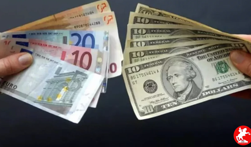 Dolar Yönünü Yukarı Çevirdi: Samsun’da 4 Mayıs’ta Döviz Kuru Ne Durumda?