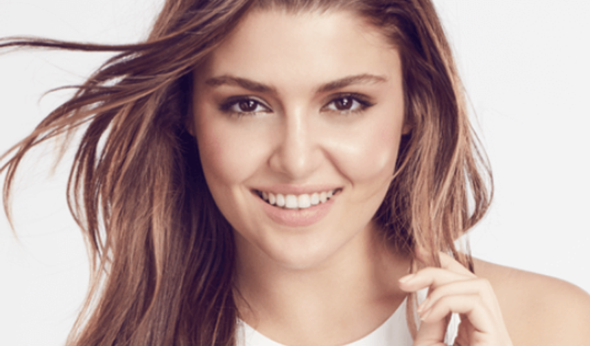 Sevilen Oyuncu Hande Erçel Kimdir?