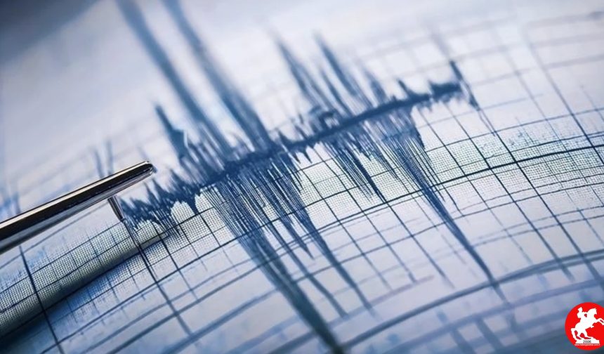 Deprem Tehlikesi Noktasal Olarak Hesaplandı: İşte Türkiye'nin Yeni Fay Haritası