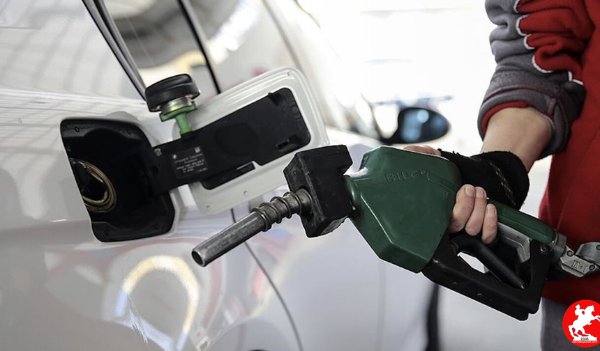 Samsun'da LPG’den Sonra Motorin de Ucuzladı: Güncel Akaryakıt Fiyatları Belli Oldu