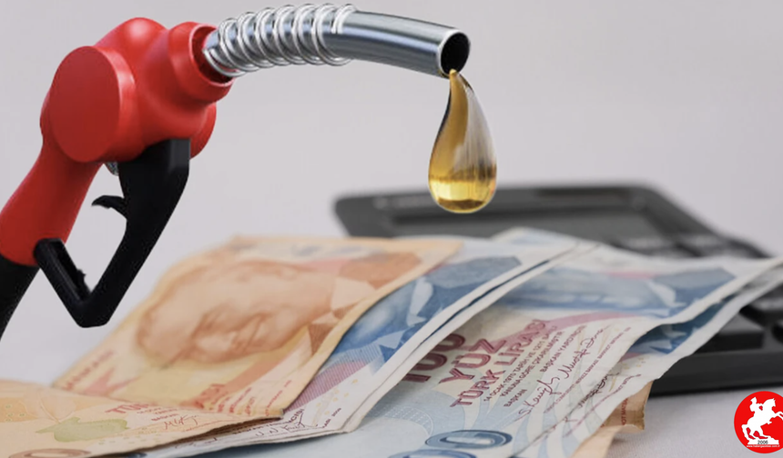 Samsun'da Akaryakıt Fiyatları: 8 Mayıs 2025’te Benzin, Motorin ve LPG Fiyatları Ne Kadar?