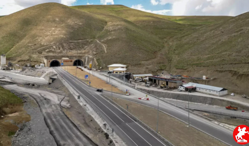 🛣️ 32 Viraj Tarih Oldu: 1 Saatlik Yol 5 Dakikaya İndi!