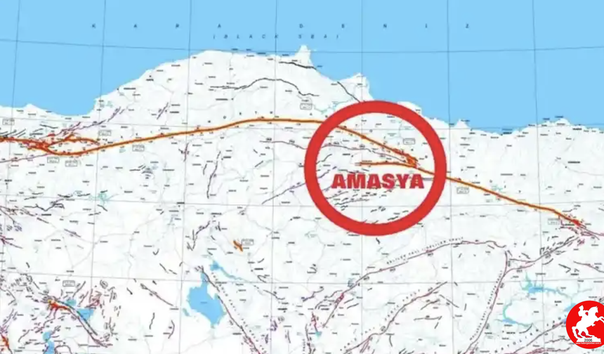 📌 Sarsıntı Anında Ne Oldu? Gümüşhacıköy Depremi Hakkında Tüm Detaylar