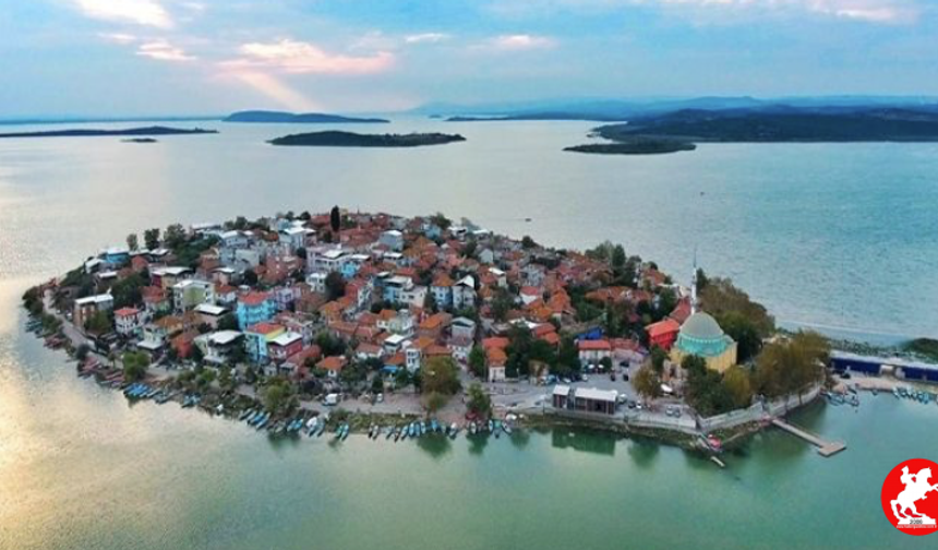 "İznik Konsili: Hristiyanlık Tarihinin Dönüm Noktasında Bir Anadolu Şehri"