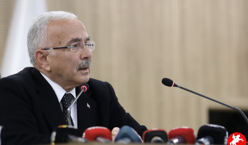 BAŞKAN GÜLER’DEN AÇIKLAMALAR
