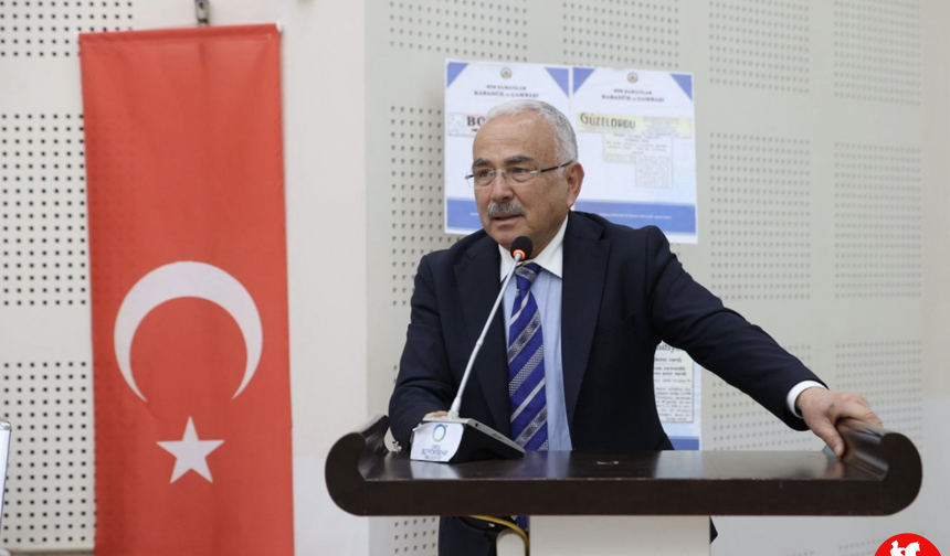 FİKİRLERİN YARIŞINDA FİNALİSTLER BELLİ OLDU