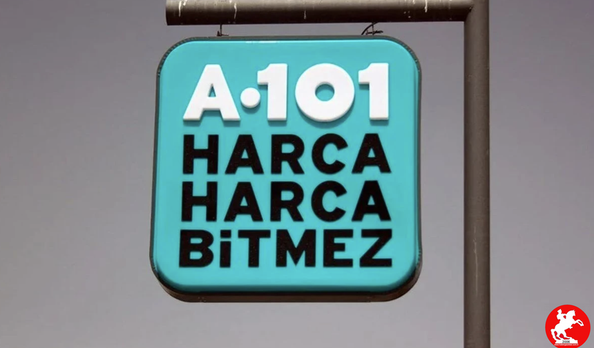 Samsun’da Bugün Raflar Şenlendi: 15 Mayıs A101 Aktüel Kataloğu Şaşırtıyor!