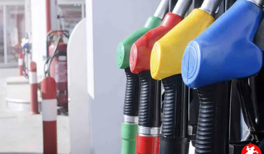⛽ Samsun’da Akaryakıt Alarmı: İlçelere Göre Benzin ve Motorin Fiyatları Yükseldi!