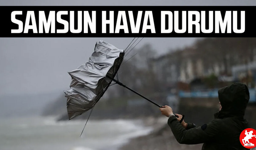 17 Mayıs’ta Hangi Saatte Dışarı Çıkmalı? İşte Saatlik Samsun Hava Raporu!