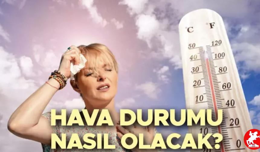 🌩️ Samsun'da Pazar Sürprizi: Güneş Yerini Sağanaklara Bırakıyor!