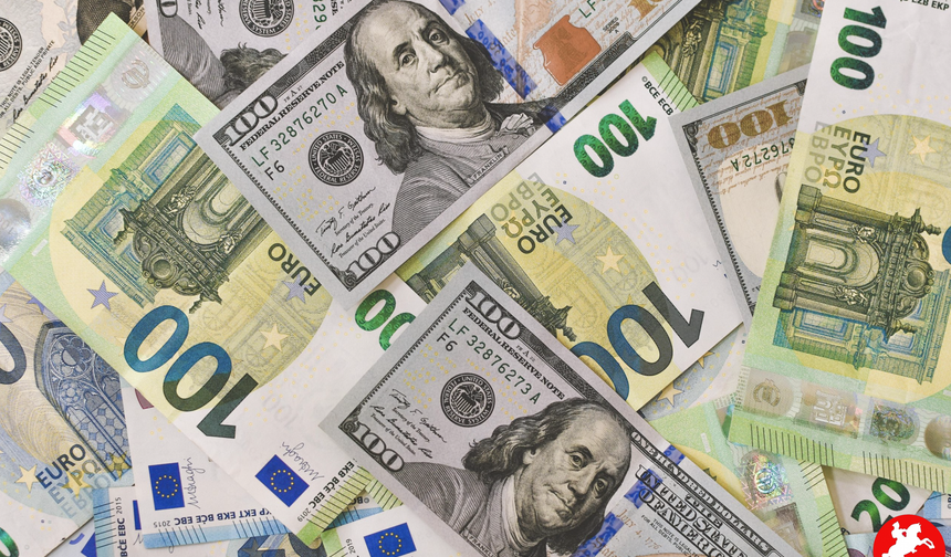 Samsun Döviz Piyasasında Gözler 20 Mayıs Verilerinde: Dolar ve Euro Ne Durumda?
