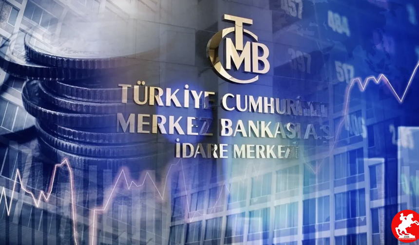📉 Merkez Düğmeye Bastı: Kredi Faizi İndi, Bankalar Mevduat Oranlarını Geri Çekti