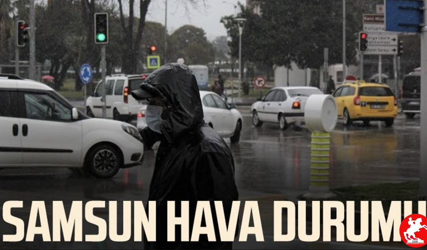 Samsun’da Bahar Serinliği Devam Ediyor! 21 Mayıs'ta Havanın Detayları Belli Oldu