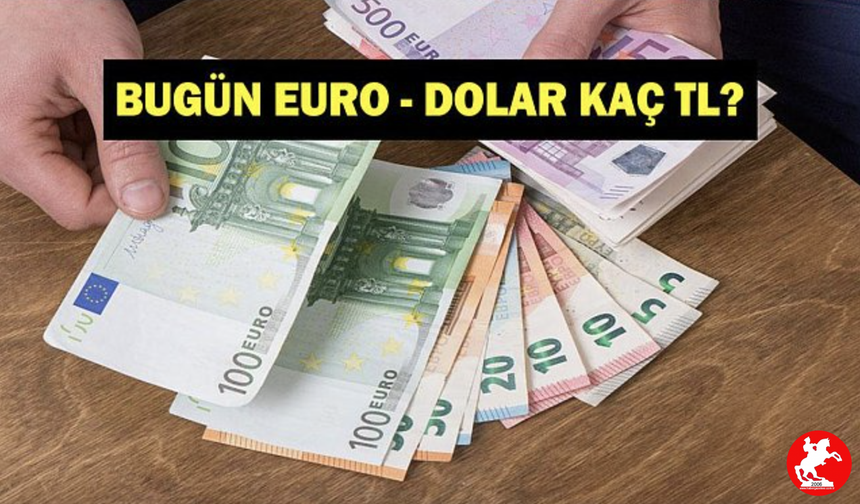 Kurda Sessizlik Fırtına Öncesi mi? Samsun’da Dolar ve Euro’nun Seyri Merak Konusu