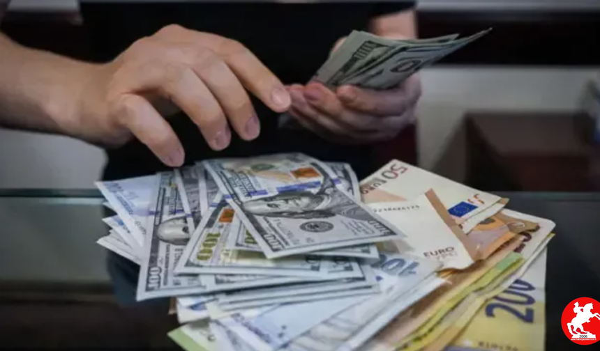 Samsun’da Dövizde Hareketli Sabah: Dolar ve Euro Kurunda Son Durum (27 Mayıs 2025)