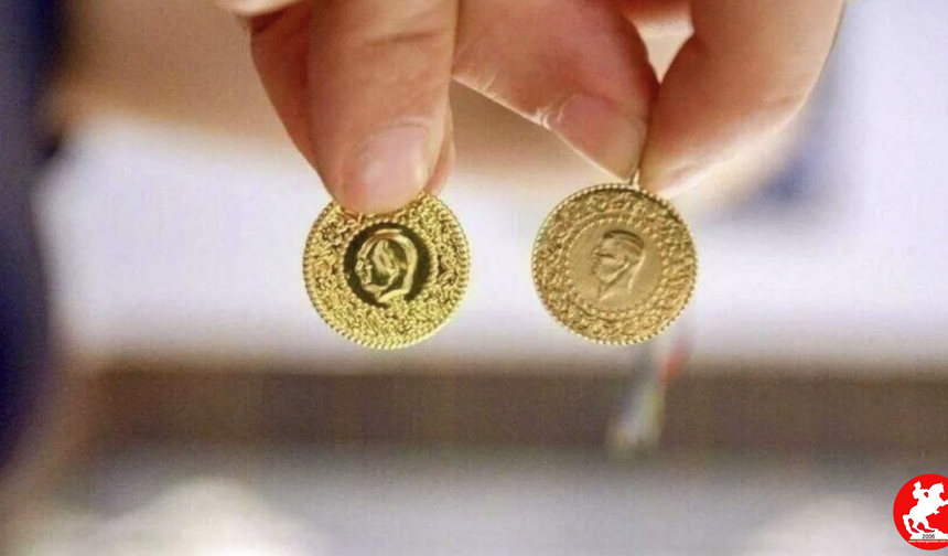 💸 Altın Düşüşte! Samsun’da Kuyumcularda Sessizlik Hakim