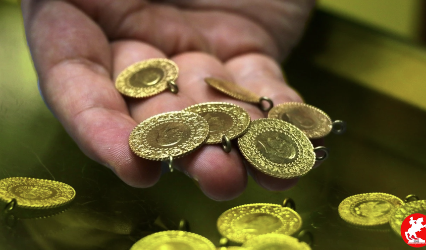 Altında Yeni Zirve! Samsun'da Çeyrek ve Gram Altın Bugün Kaç Lira Oldu?