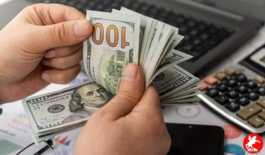 Kur Fırtınası mı Geliyor? Samsun’da Dolar ve Euro TL Karşısında Değer Kazanıyor