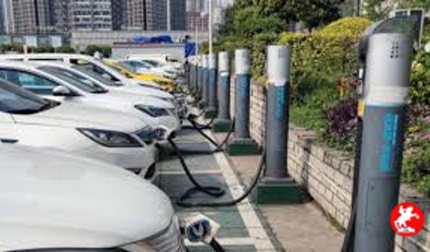Elektrikli Araç Üretimi Durma Noktasına Geldi