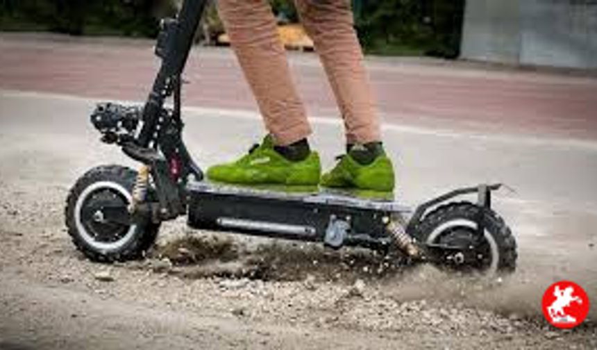 Elektrikli Bisiklette Motor Gücü Kaç Olmalı?