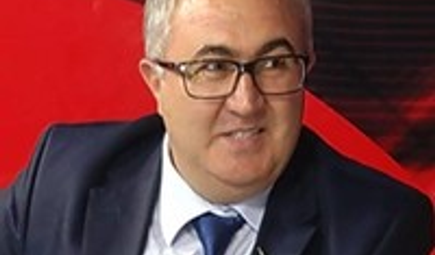 Vallahi De, Billahi De Samsun'daki O Üleşmede Benim Payım Yok...