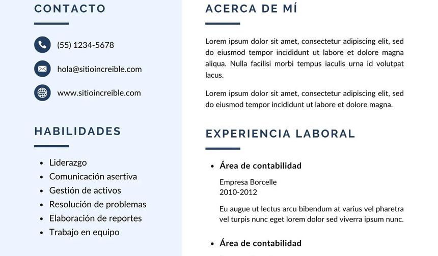 Mükemmel CV Hazırlamanın 3 Altın Kuralı