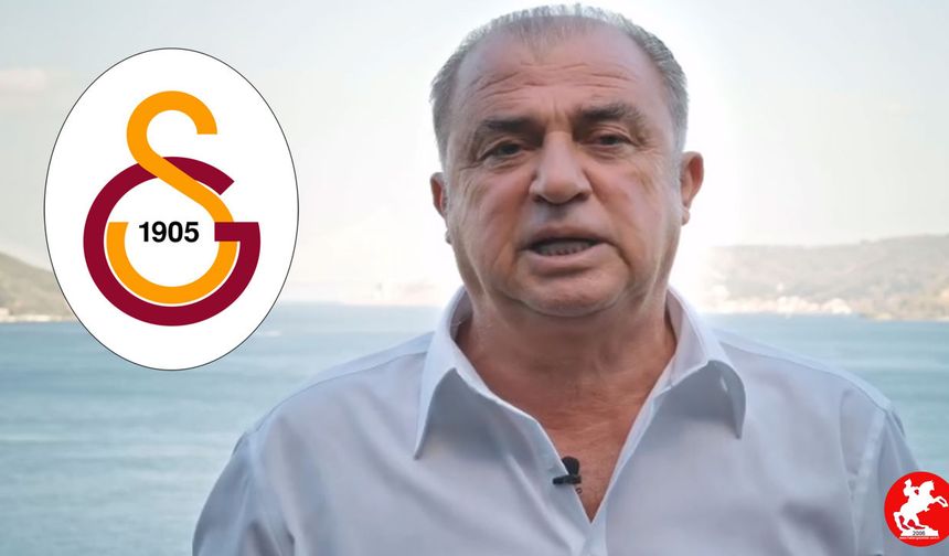 İmparator Fatih Terim Yine Paylaşımı ile gündem oldu!