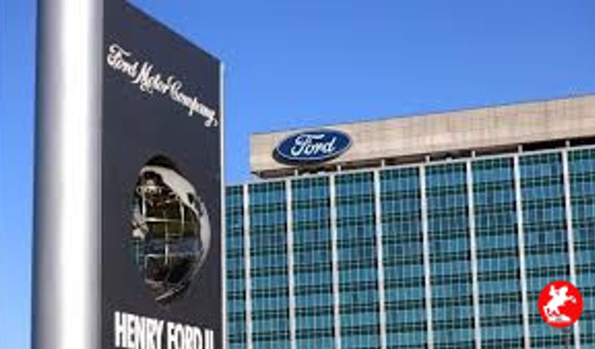 Ford, 1 Milyondan Fazla Aracı Geri Çağırıyor!