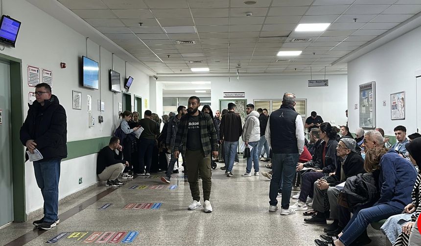 Samsun’daki Zehirlenme Olayının Arkasındaki Firma: Liman Catering Yemek Fabrikası