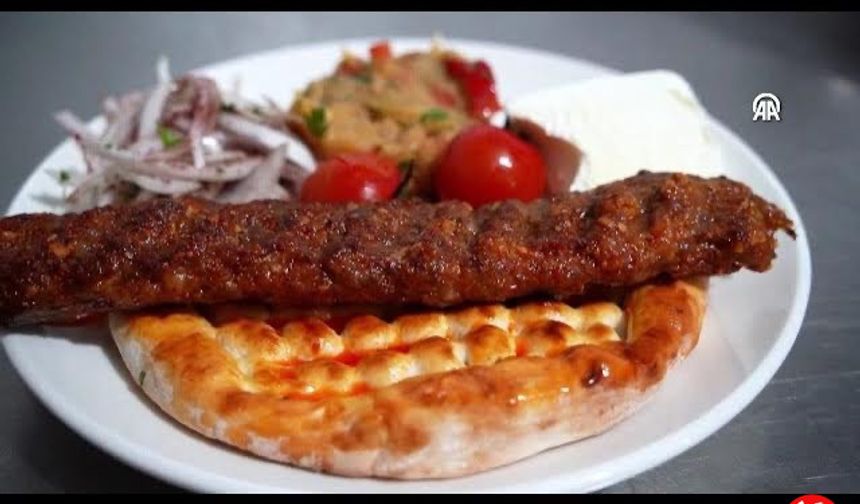 Trakya'da Bir Lezzet Devriyesi: Edirne Kebabı, Ne Köfte Ne Kebap!