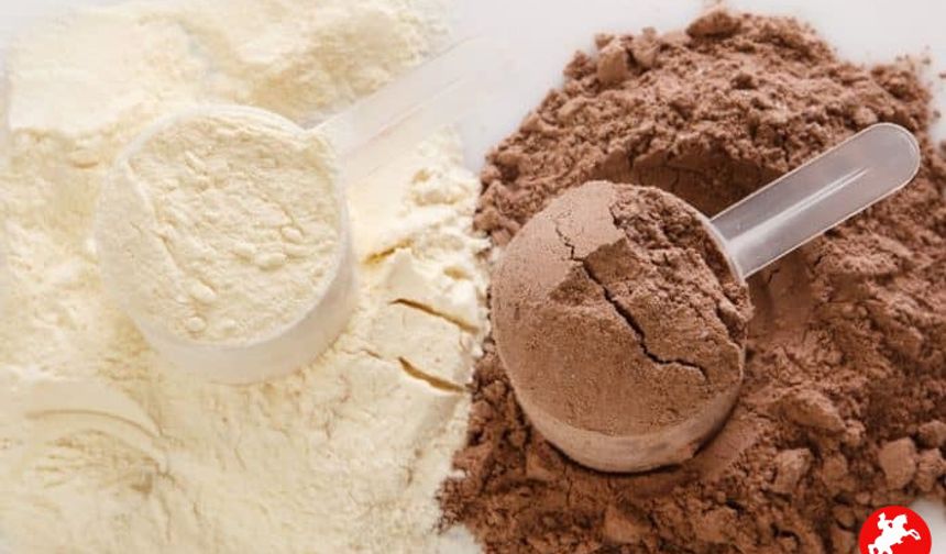 Vücut yapmak isterken organlardan olma riski... Uzmanlar uyardı: “Her protein tozu masum değil”