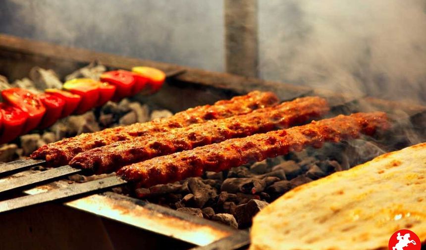 Adana kebap 5 yılda 30 TL'den 440 TL’ye çıktı! Dürüm mü yedin, altın mı?