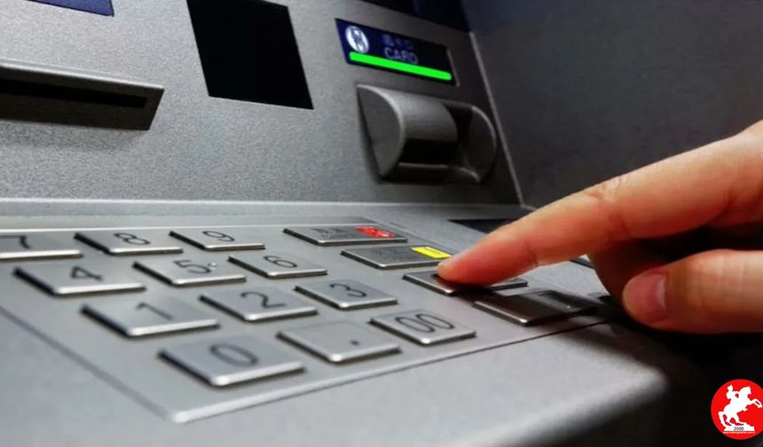 ATM Kırmızı Tuşunun Gizli Güvenlik Özelliği Ortaya Çıktı