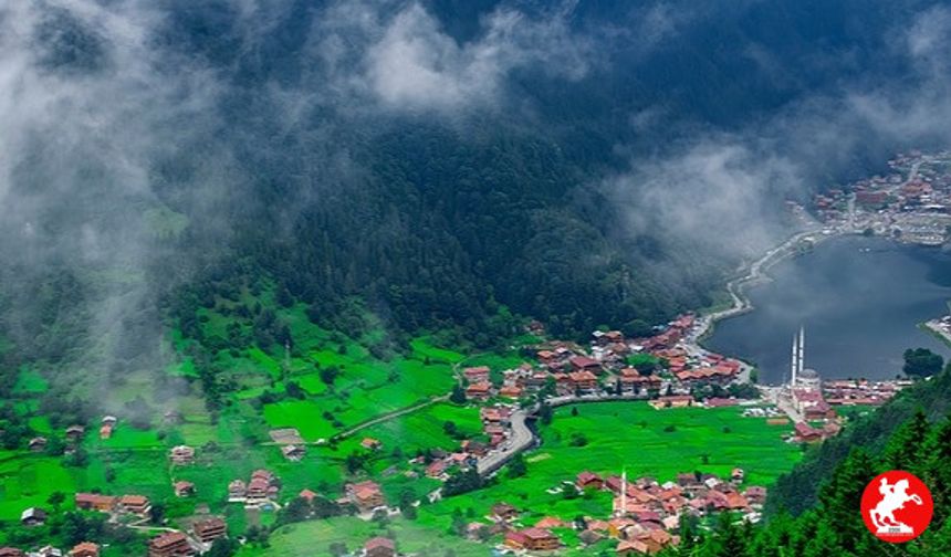 Trabzon’da Deprem Alarmı: Eski Yapılar ve Zemin Tehlike Saçıyor