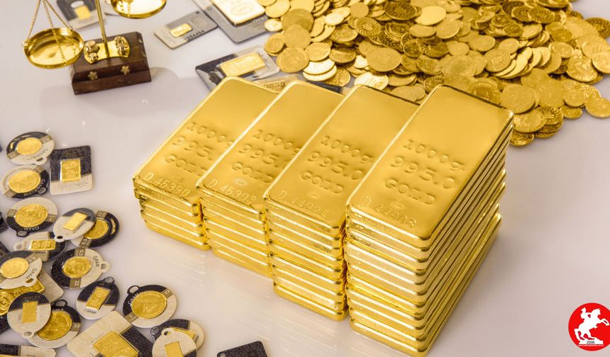 29 Mayıs 2025 Gram ve Çeyrek Altın Ne Kadar Oldu?