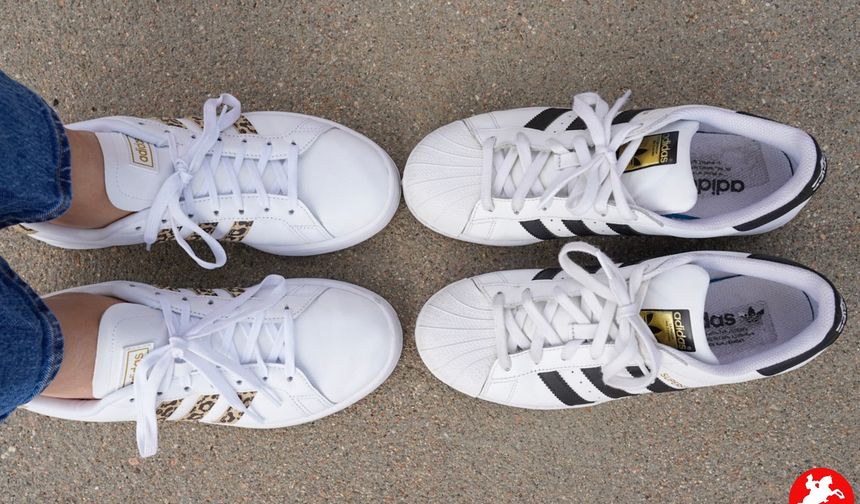 Klasik Adidas Çizgileri Grand Court ile Geri Döndü
