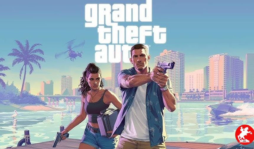 GTA 6’dan Yeni Fragman Geldi