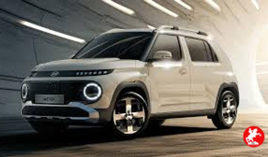 Yeni Hyundai INSTER Türkiye'de! Peki Fiyatları Ne Kadar?