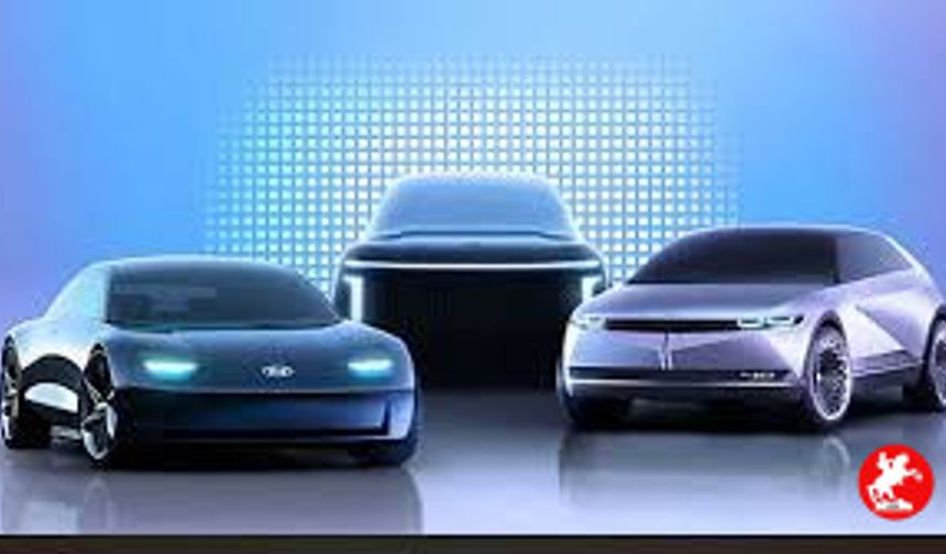Hyundai, Türkiye'de Elektrikli Otomobil Üretimi İçin Tarih Verdi
