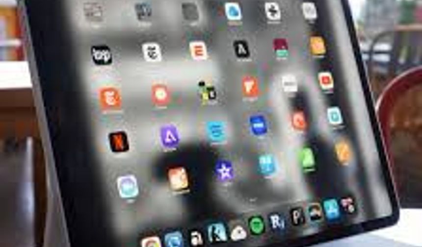 iPad Seçmek Zorlaştı! İşte iPad Fiyatları ve Modelleri