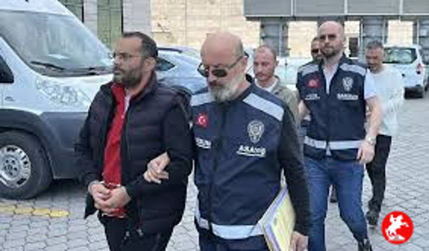 Samsun’da Hırsızlık Şebekesine Darbe