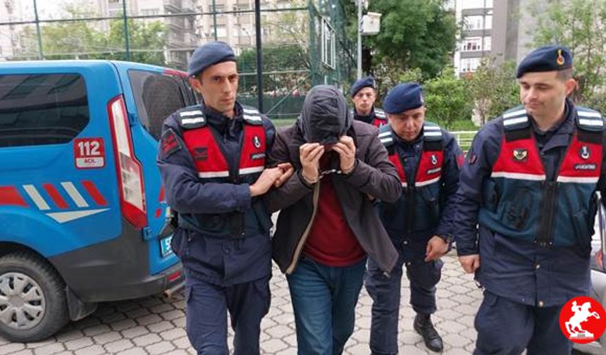 Samsun’da 5. Katı Yasaklı Madde Serasına Çevirdi