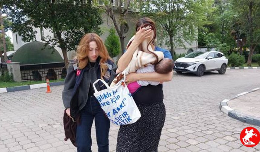 Samsun’da Nişan Sevinci Hırsızlıkla Gölgelendi