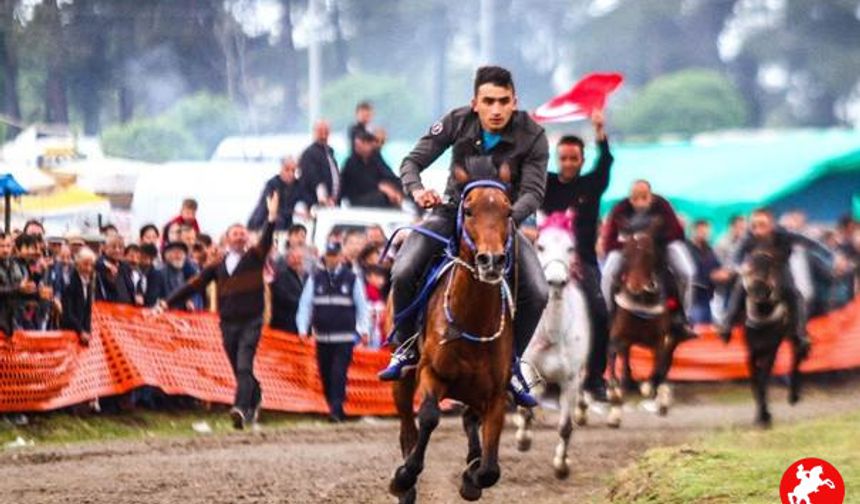 Sakarlı’da 25. Hıdrellez Festivali Başlıyor