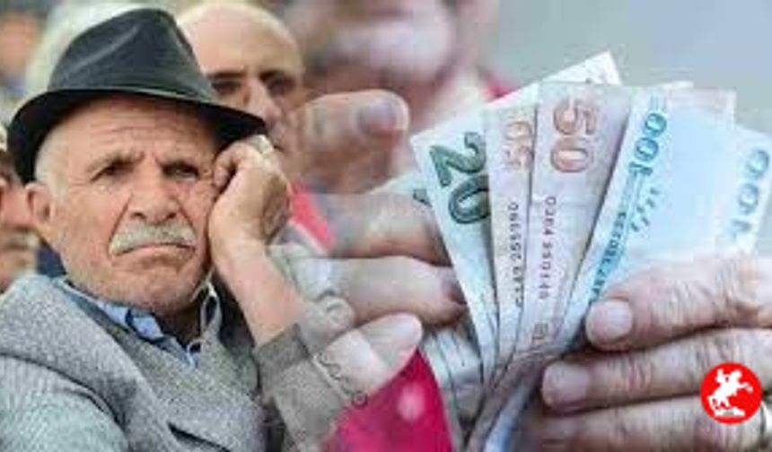Emekli Bayram İkramiyesi Ne Zaman Yatacak?