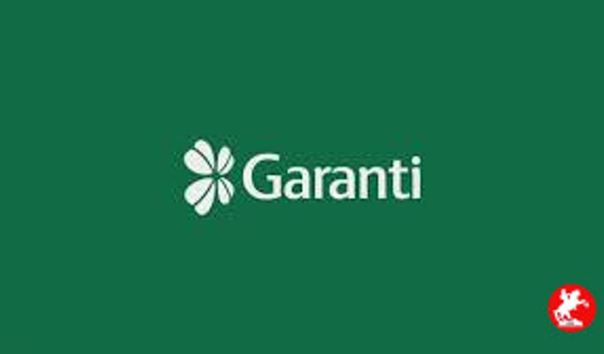 Garanti Bankası Çöktü!