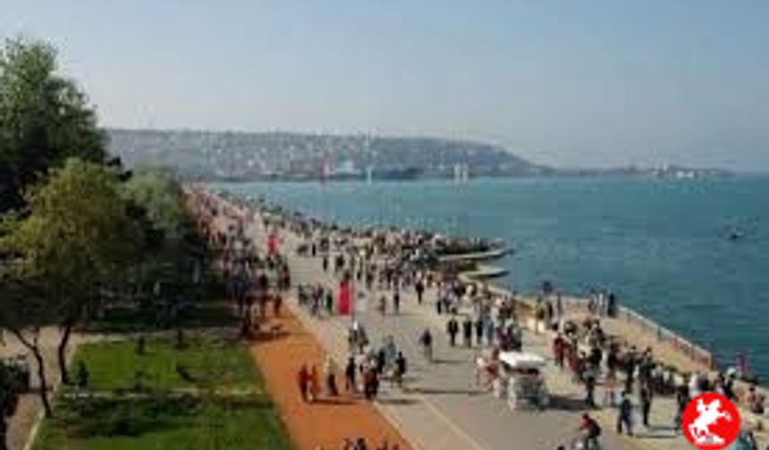 Samsun Kavak, Asarcık, Vezirköprü, Salıpazarı, Ayvacık, Çarşamba, Bafra, Alaçam Hangi İlçesi en Fazla Nüfusa Sahip?